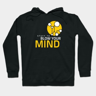 Stuff To Blow Your Mind Hoodie